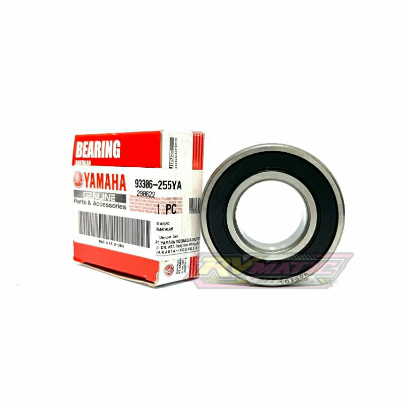 Jual Bearing As Roda Belakang Nmax Aerox Lexi Original Yamaha