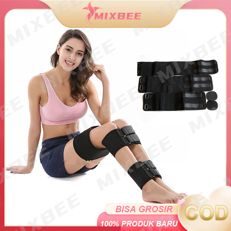 Jual Leg Terapi Pelurus Kaki X O Kaki Leg Belt Therapy Pelurus Kaki