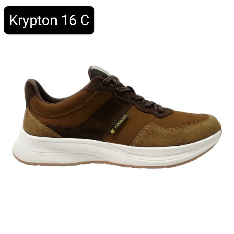 Jual Sepatu Pria Pakalolo Krypton Original Shopee Indonesia