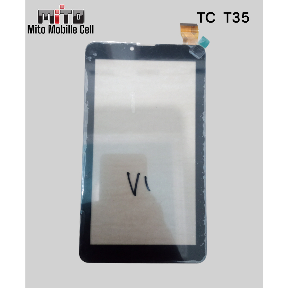 Jual Touchscreen Mito T V Dyj Dx Al Shopee Indonesia