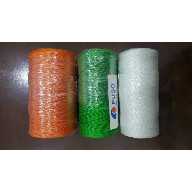 Jual Tali Tambang 1 5mm 200m Tali Tambang 1 5mm Roll Tali Tampar