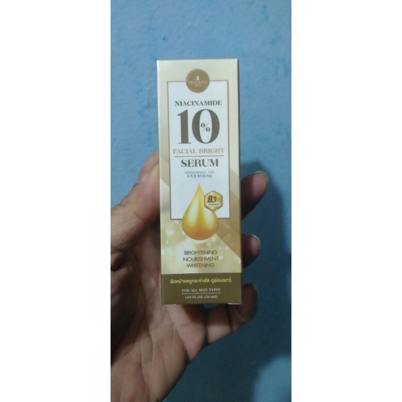 Jual Facial Serum Skin Care Thailand Viral Tofu Original Shopee Indonesia