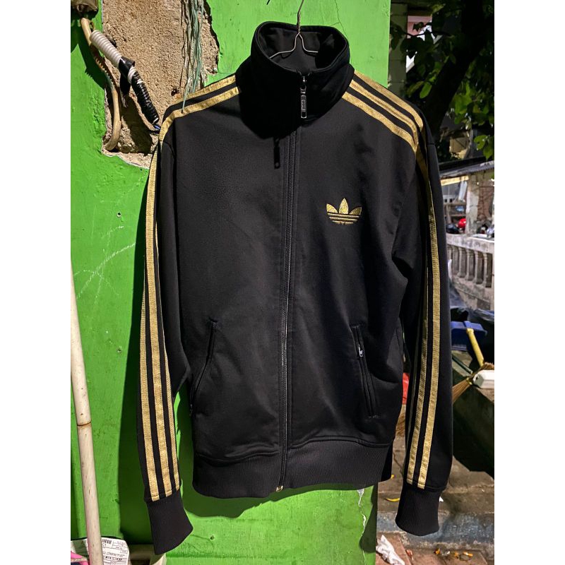 Jual Tracktop Adidas Firebird Shopee Indonesia