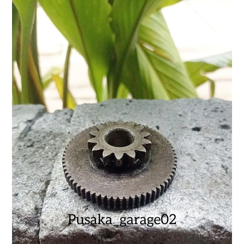 Jual Gear Gir Gigi Penghantar Starter Suzuki Shogun Original