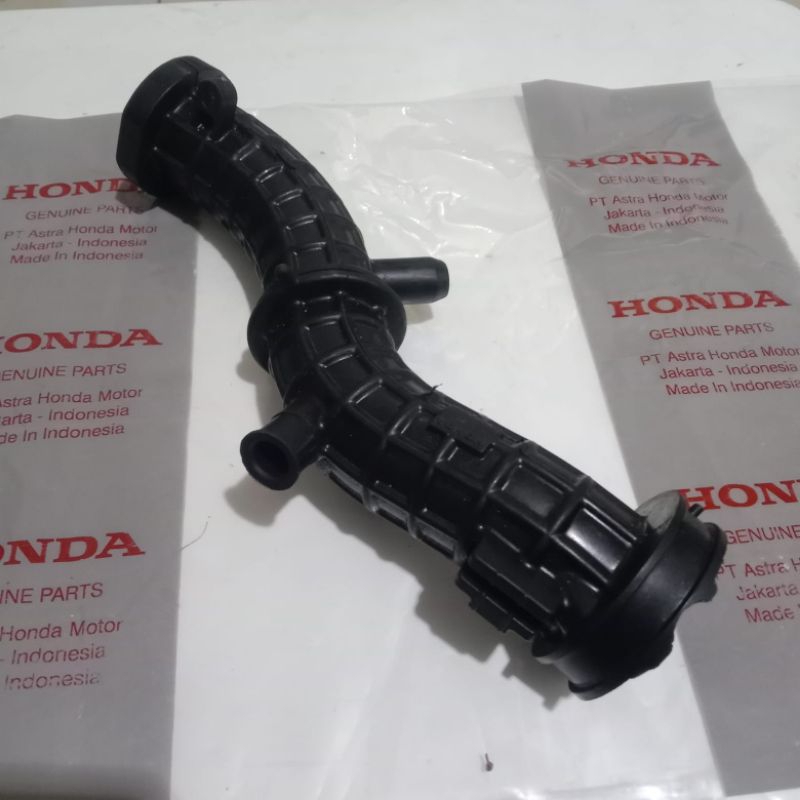 Jual Karet Filter Udara Intek Pipa Karet Filter Udara Honda PCX 160 K1z