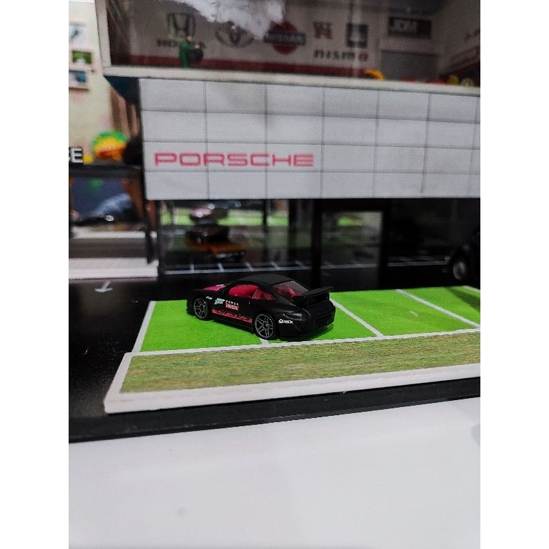 Jual HW Porsche 911 GT3 RS Forza Horizon Loose Shopee Indonesia