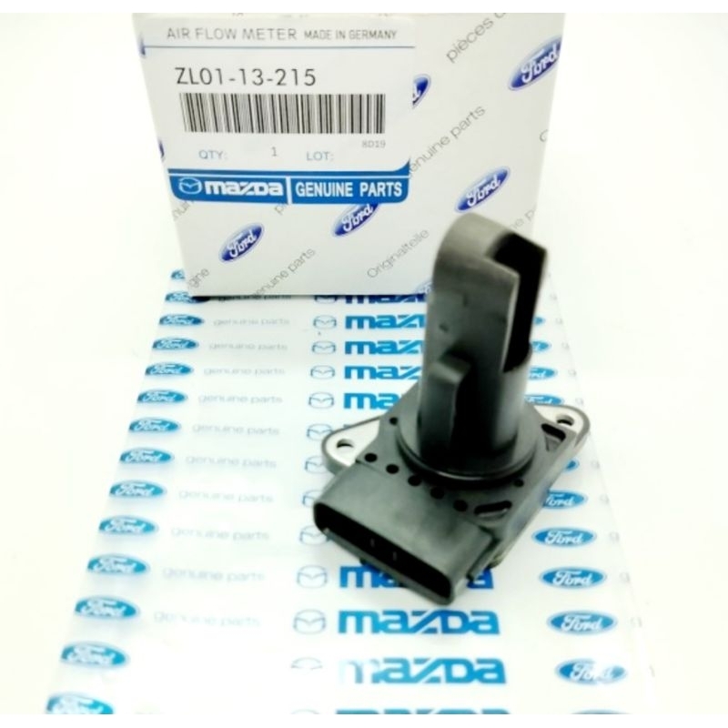 Jual SENSOR AIR FLOW MAF FORD ESCAPE 2 3 MAZDA 2 BIANTE NON SKY ACTIVE