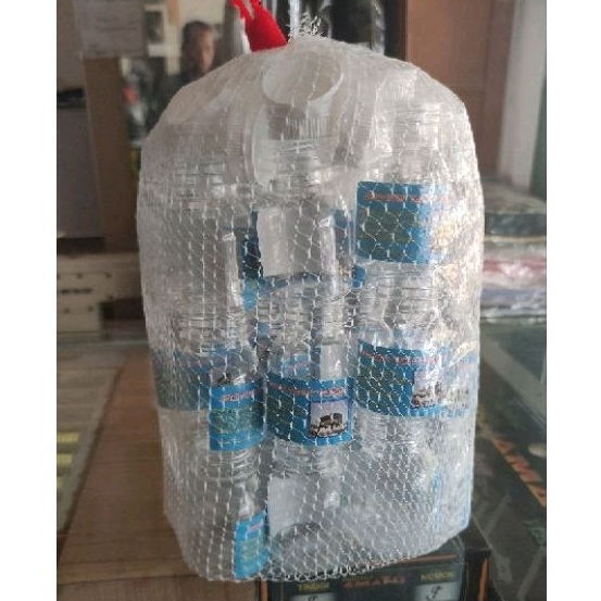 Jual Botol Kosong Air Zamzam Kemasan Ml Pcs Shopee Indonesia