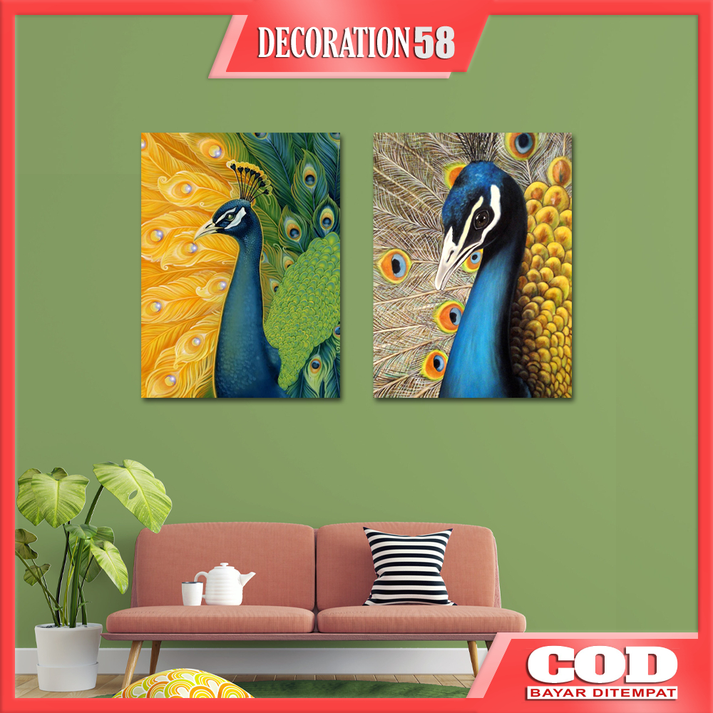 Jual Wall Decor Posters Art Dekorasi Hiasan Pajangan Dinding Dingding