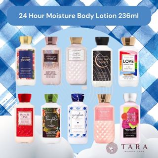 Jual Bbw Bath And Body Works Hour Moisture Body Lotion Ml