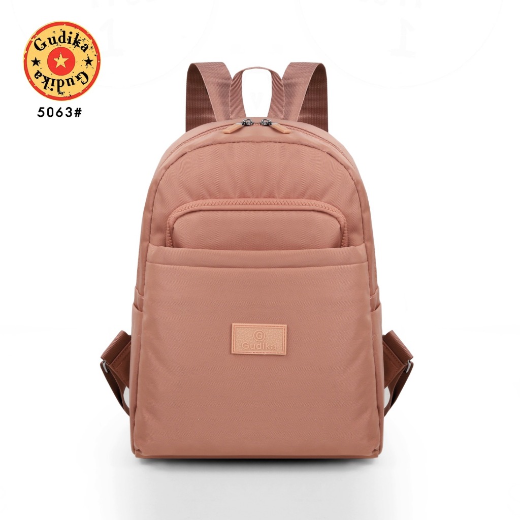 Jual Gudika Inara Tas Ransel Wanita Backpack Wanita Remaja Tas