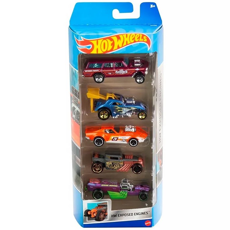 Jual MOMMYNME HOT WHEELS CARS PACK Shopee Indonesia