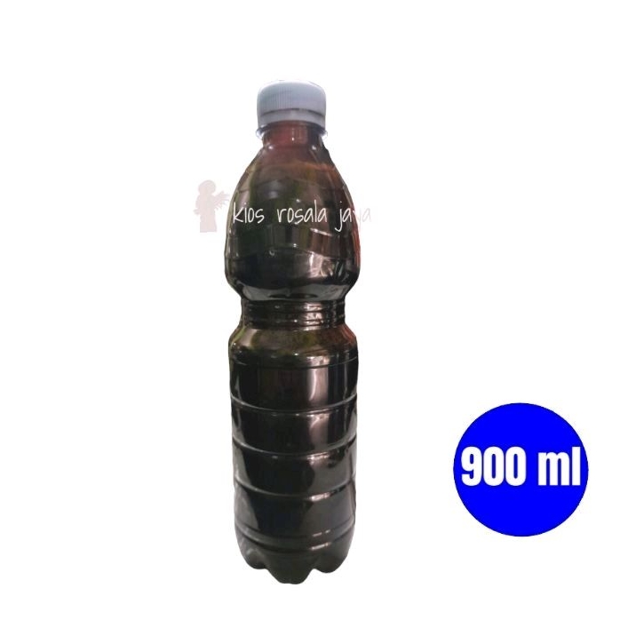 Jual Molase Tetes Tebu Murni Kemasan 900 Ml Shopee Indonesia