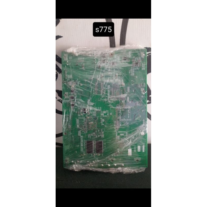 Jual Mainboard DM Keyboard Yamaha Psr S775 Shopee Indonesia