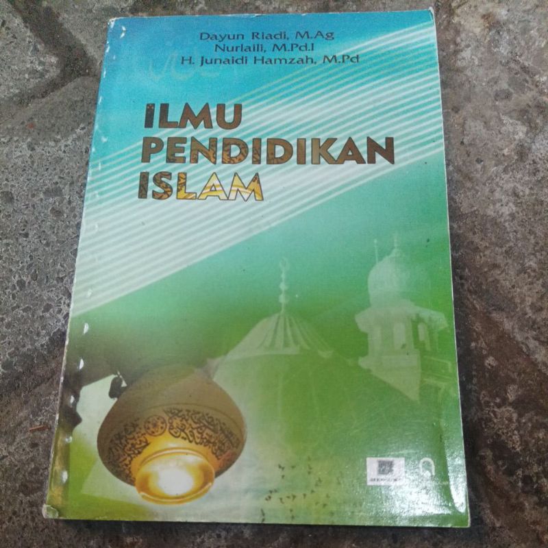 Jual Pendidikan Agama Islam Perguruan Tinggi Kajian Islam Tematik