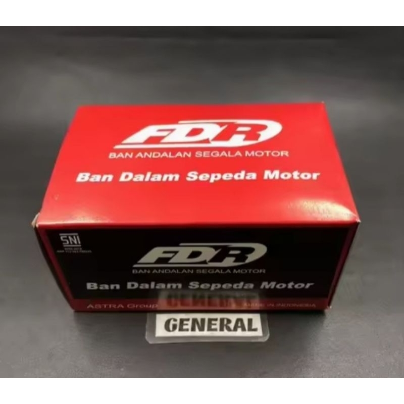 Jual Ban Dalam Motor Matic Mang Berbagai Ukuran Shopee Indonesia