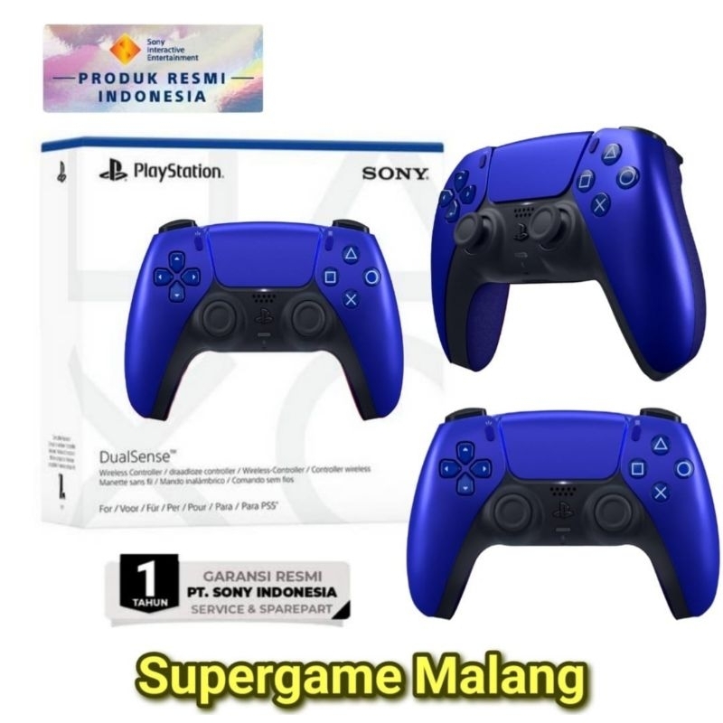 Jual Stik Ps Ori Ps Dualsense Original Ori Dualshock Wireless