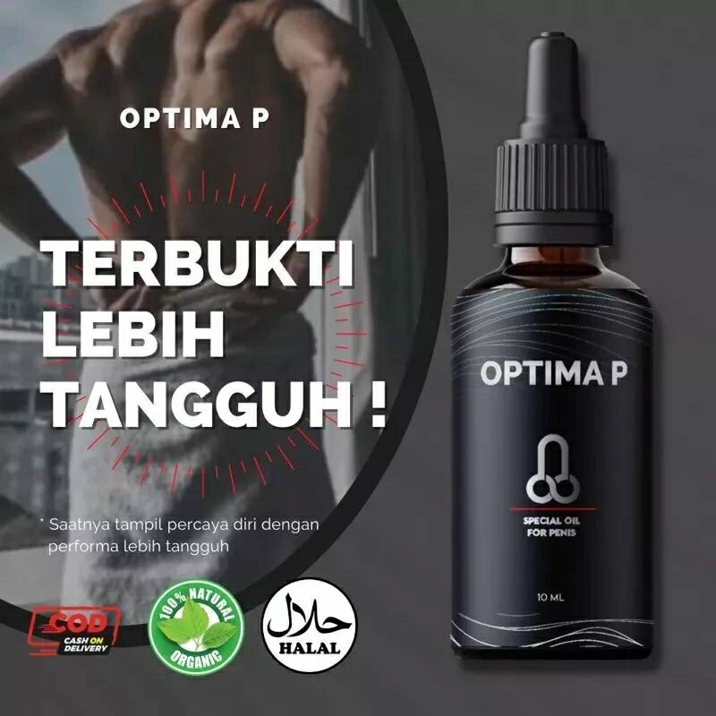 Jual OBAT PEMBESAR ALAT VITAL OPTIMA P Pemanjang Kelamin Mr P Besar