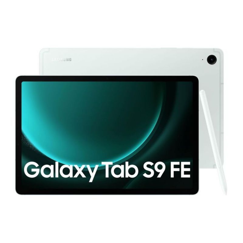 Jual SAMSUNG GALAXY TAB S9 FE WIFI SMARTBOOK Shopee Indonesia