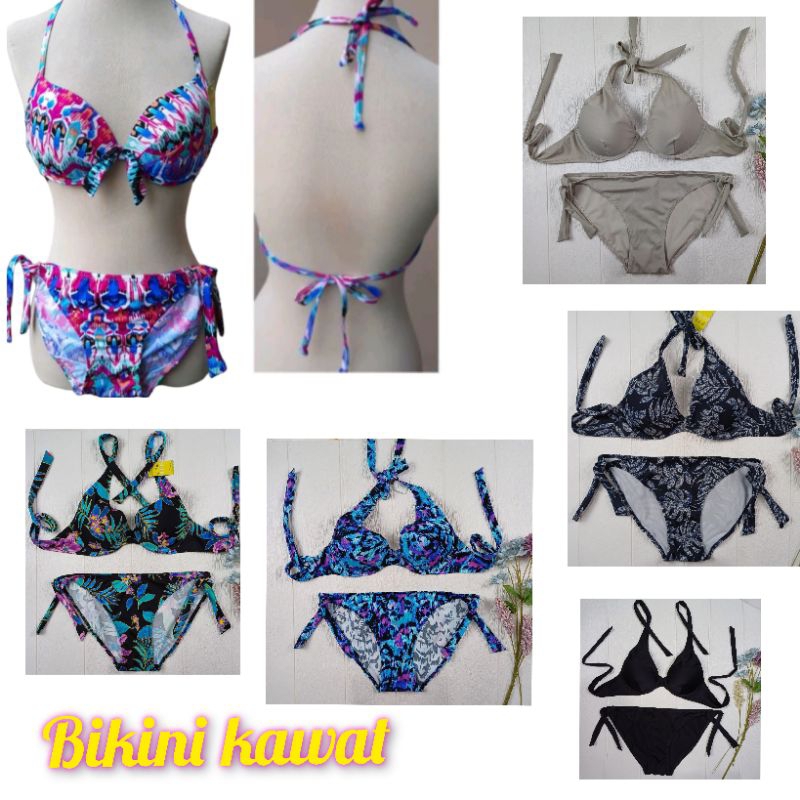 Jual Bikini Harga Termurah Model Terbaru April 2026