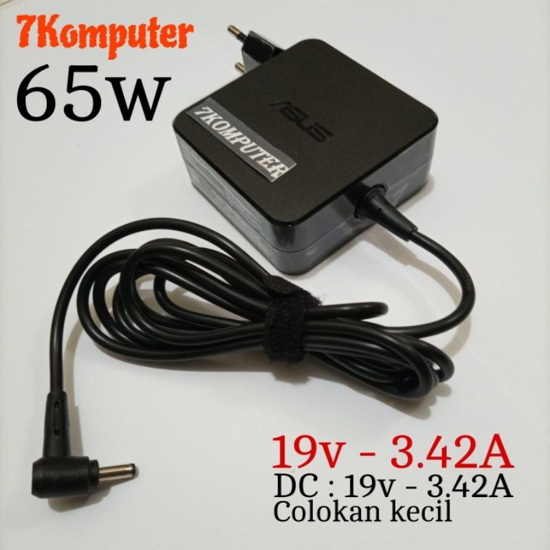 Jual Adapter Charger Laptop Asus X Ja X J X X Ea X E X Ep