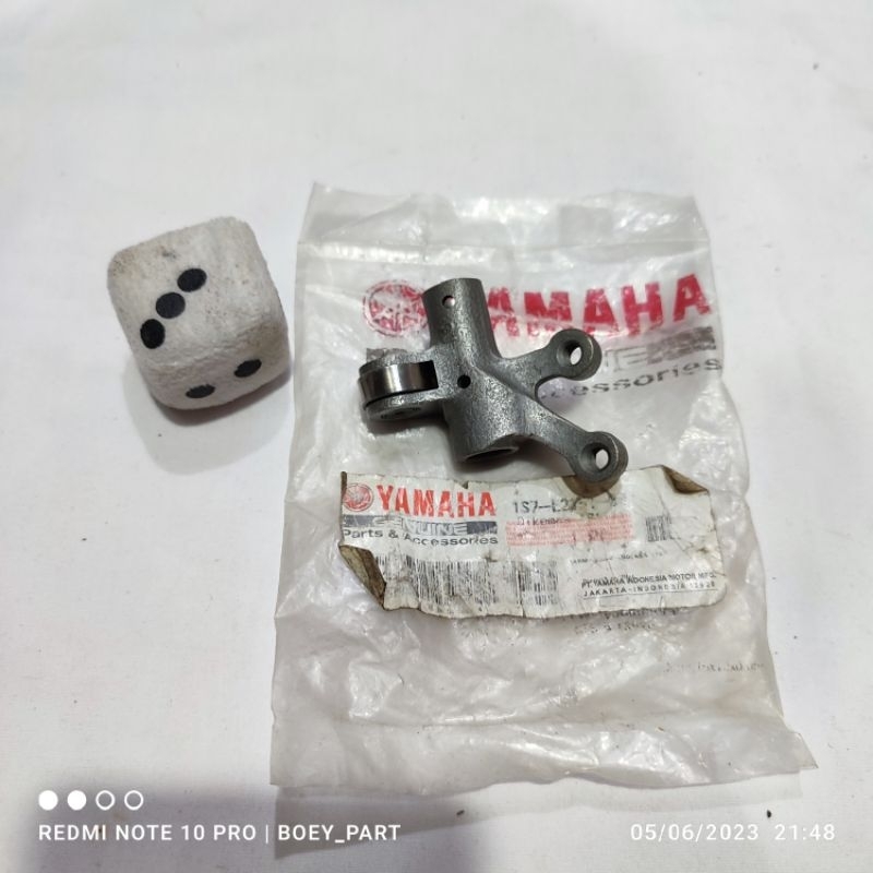 Jual Pelatuk Templar Rocker Arm Valve Klep Yamaha Jupiter Mx Old