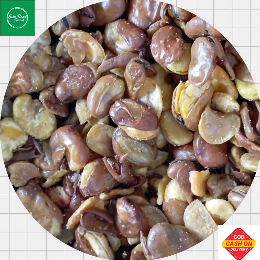 Jual Kacang Koro Kulit Kg Shopee Indonesia