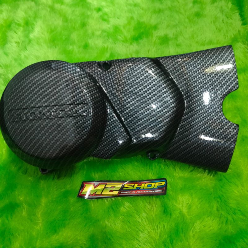 Jual Kalter Win Bak Magnit Win Cover Magnit Honda Win Shopee Indonesia