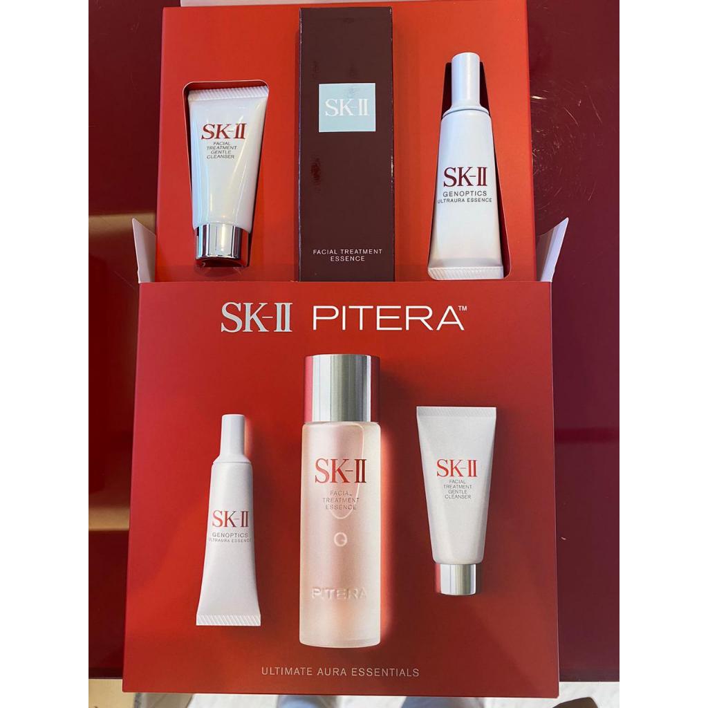 Jual SK SKII SK2 SK II PITERA ESSENCE ULTRA AURA ULTIMATE AURA