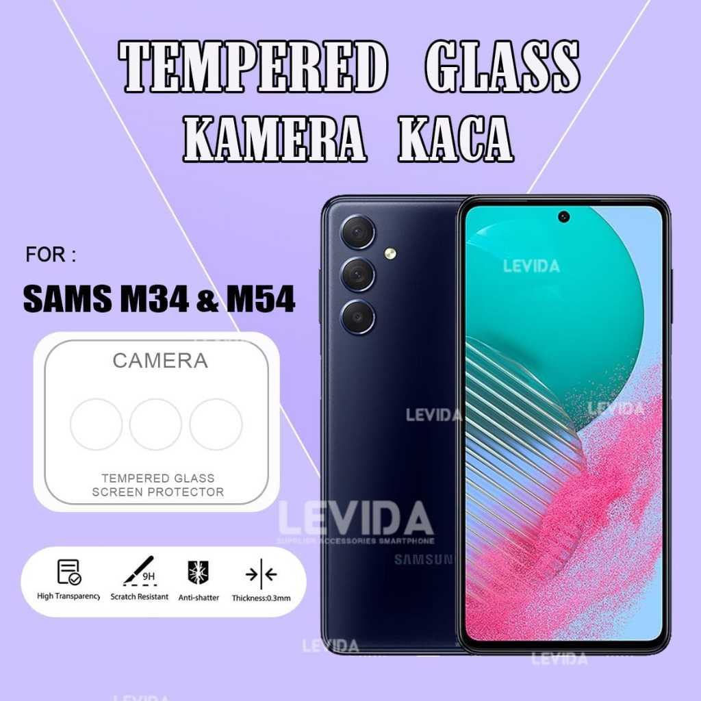 Jual Tempered Glass Camera Samsung M G Samsung M G Pelindung