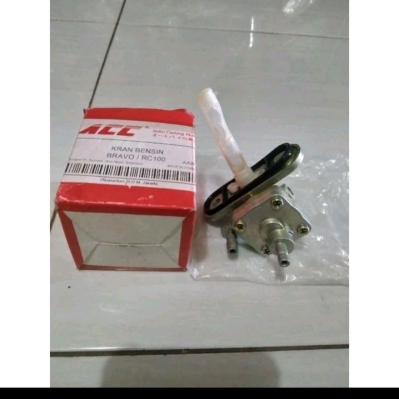 Jual Kran Bensin Karburator Carburator Suzuki Rc Rc Rc Bravo