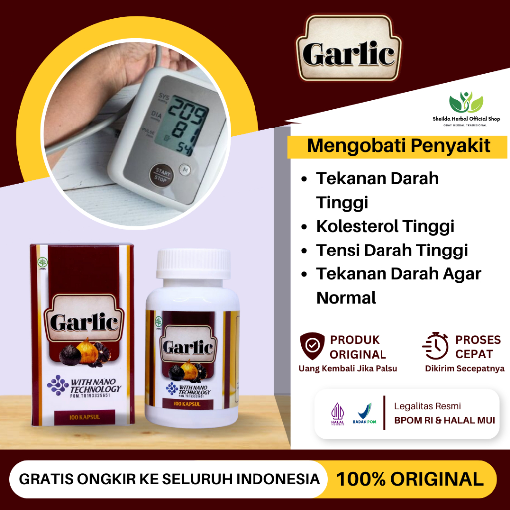 Jual Obat Penurun Darah Tinggi Kolesterol Menurunkan Tensi Darah