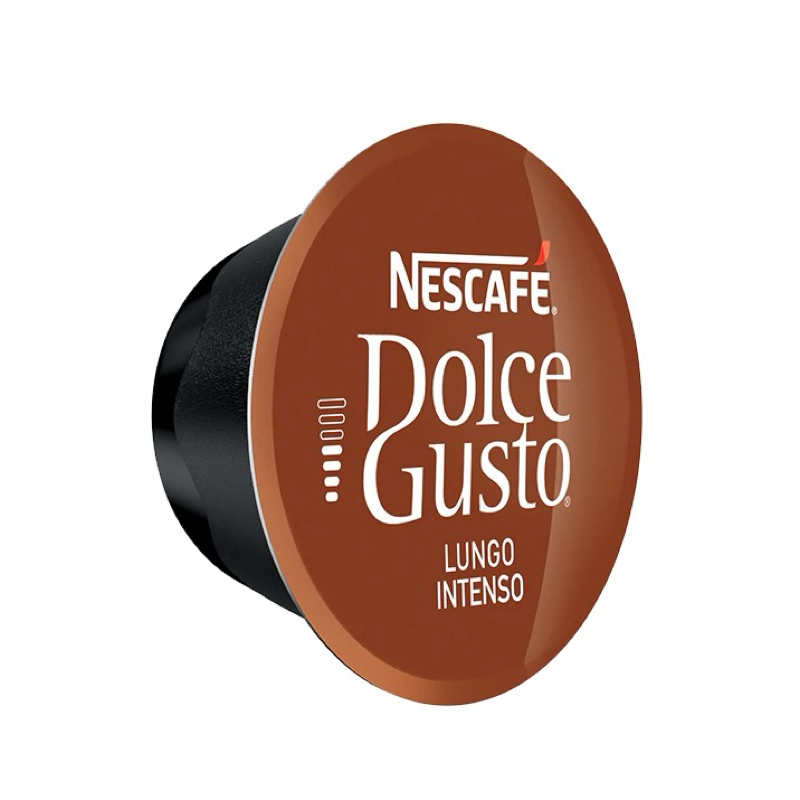 Jual Nescafe Dolce Gusto Ndg Capsule Kapsul Eceran Original Shopee