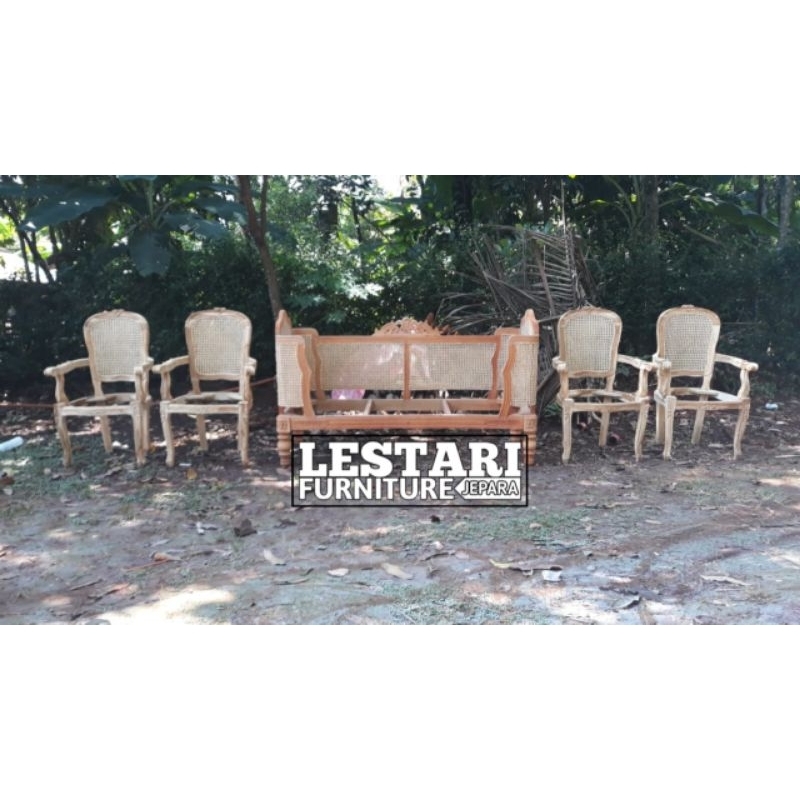 Jual KERANGKA SOFA Kerangka Kursi Pelaminan Doyok Kerangka Kursi