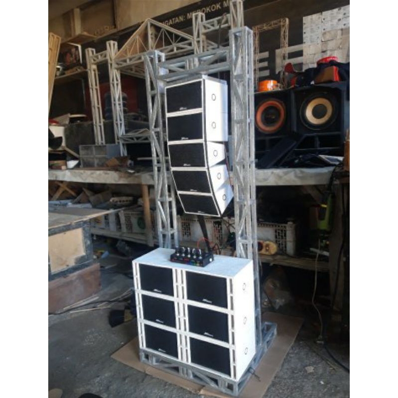 Jual Sound Gantung Spek Inc T M Shopee Indonesia