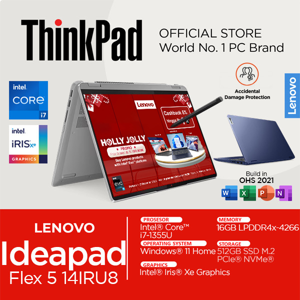 Jual Lenovo Ideapad Flex Touchscreen Core I U Gb Gb Ssd Ips