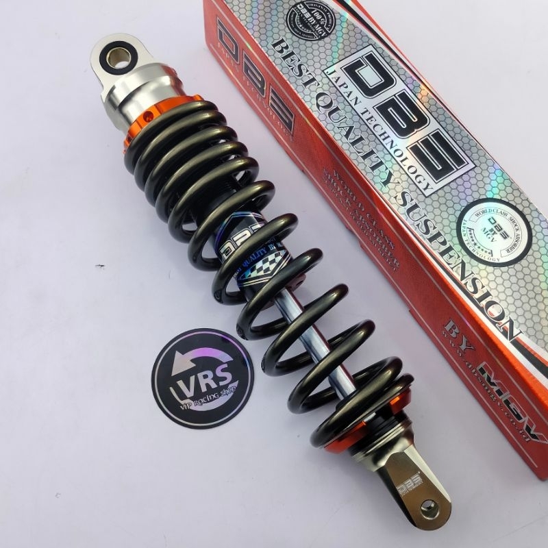 Jual Shock Dbs Z Series Original Mio Beat Scoopy Vario