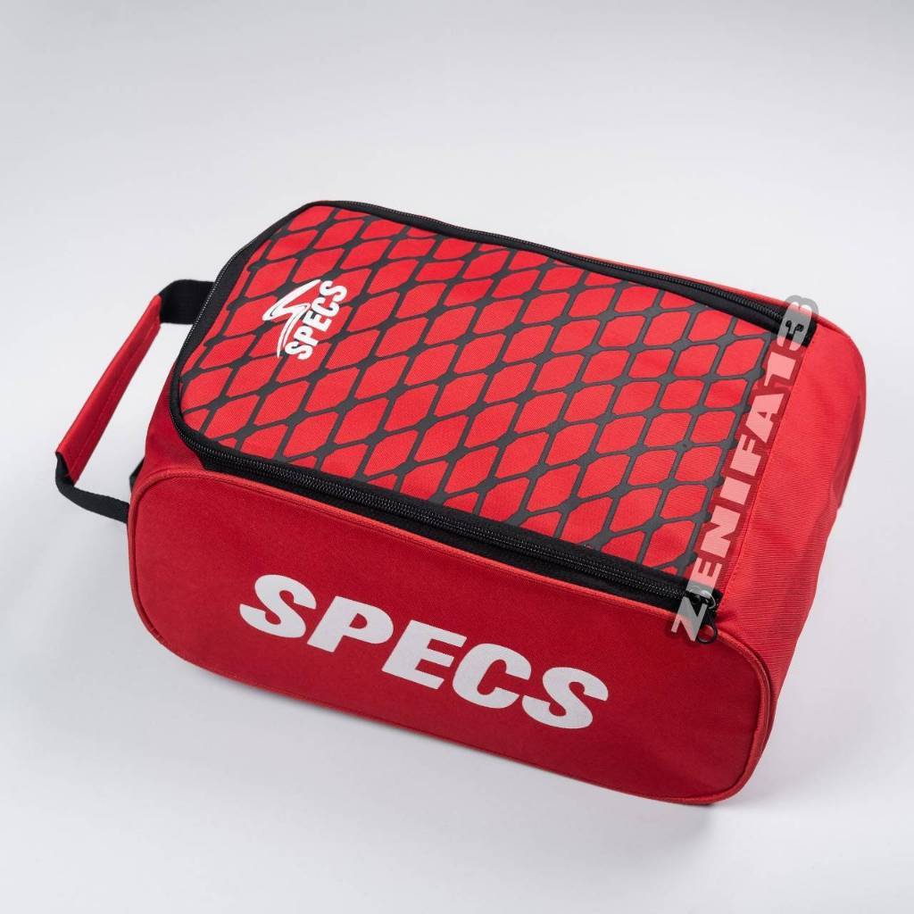 Jual Tas Sepatu Futsal Olahraga Sepak Bola Specs Shopee Indonesia