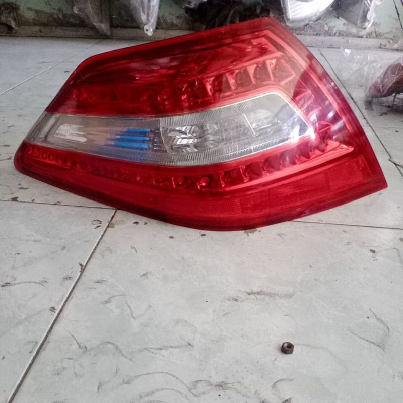 Jual Stoplamp Lampu Rem Nissan Teana Sebelah Kiri Original