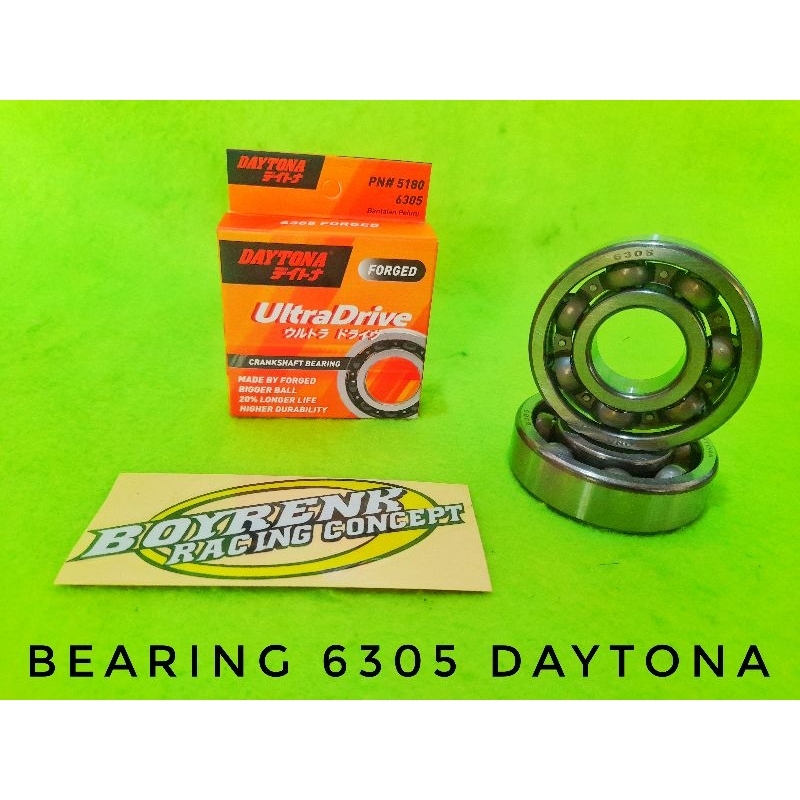 Jual Laher Bearing Kruk As Jupiter Mx Vixion Forged Daytona