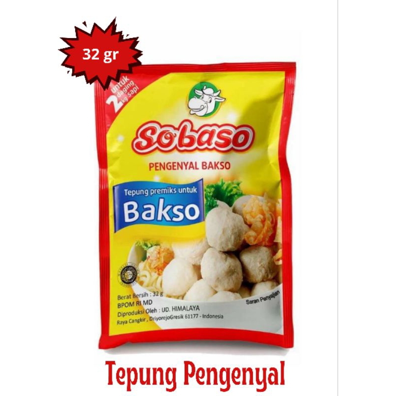 Jual 𝐒𝐨𝐛𝐚𝐬𝐨 𝐏𝐞𝐧𝐠𝐞𝐧𝐲𝐚𝐥 32 𝐠𝐫 Shopee Indonesia