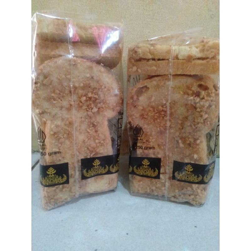 Jual Roti Kering Monica Mede Lampung Shopee Indonesia