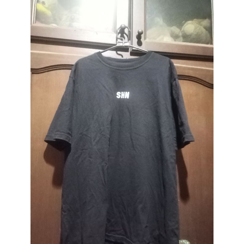 Jual Birthday T Shirt Shani Jkt Shopee Indonesia