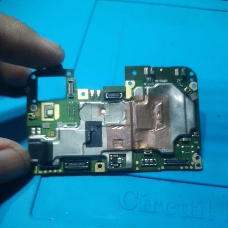 Jual Mesin Vivo Y Ic Mati Emmc Cpu Normal Shopee Indonesia