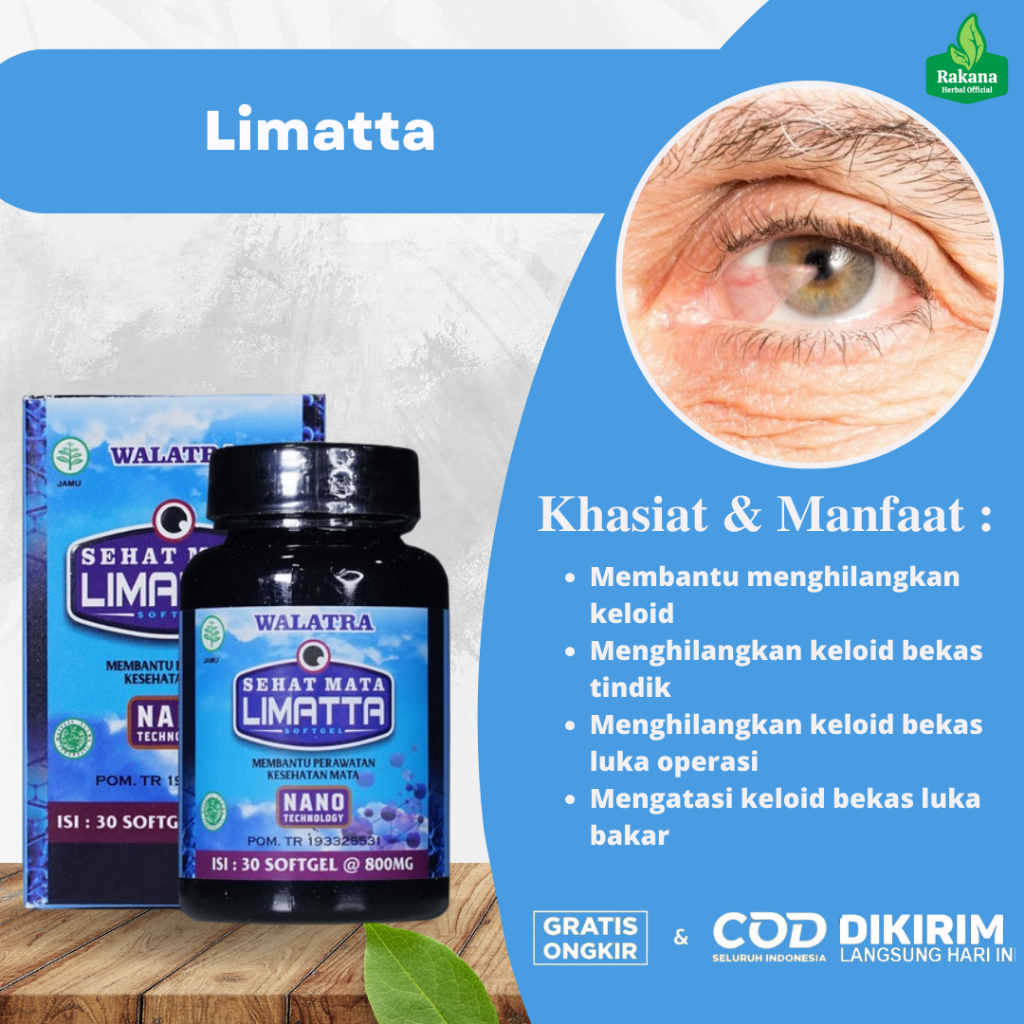 Jual Obat Mata Berlemak Pterigium Kekuningan Keruh Vitamin Spesialis