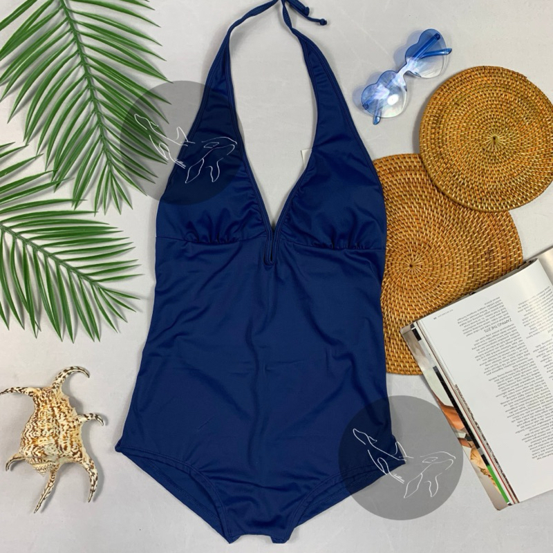 Jual BEACHBOSSES Kairi Bikini Bikini Set Baju Renang Bikini Polos Bikini Motif