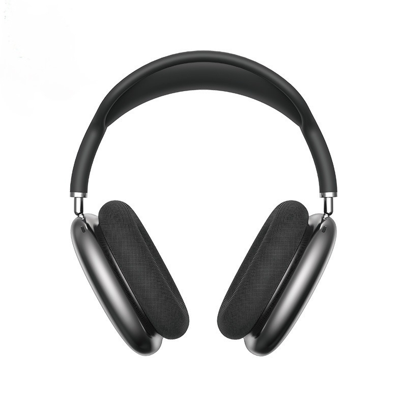 Jual P Headphone Bluetooth Nirkabel Dengan Mikrofon Headset Noise