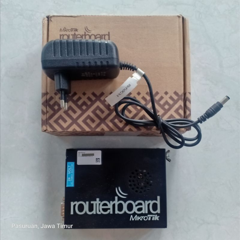 Jual MikroTik RB450Gx4 MikroTik Gx4 Shopee Indonesia