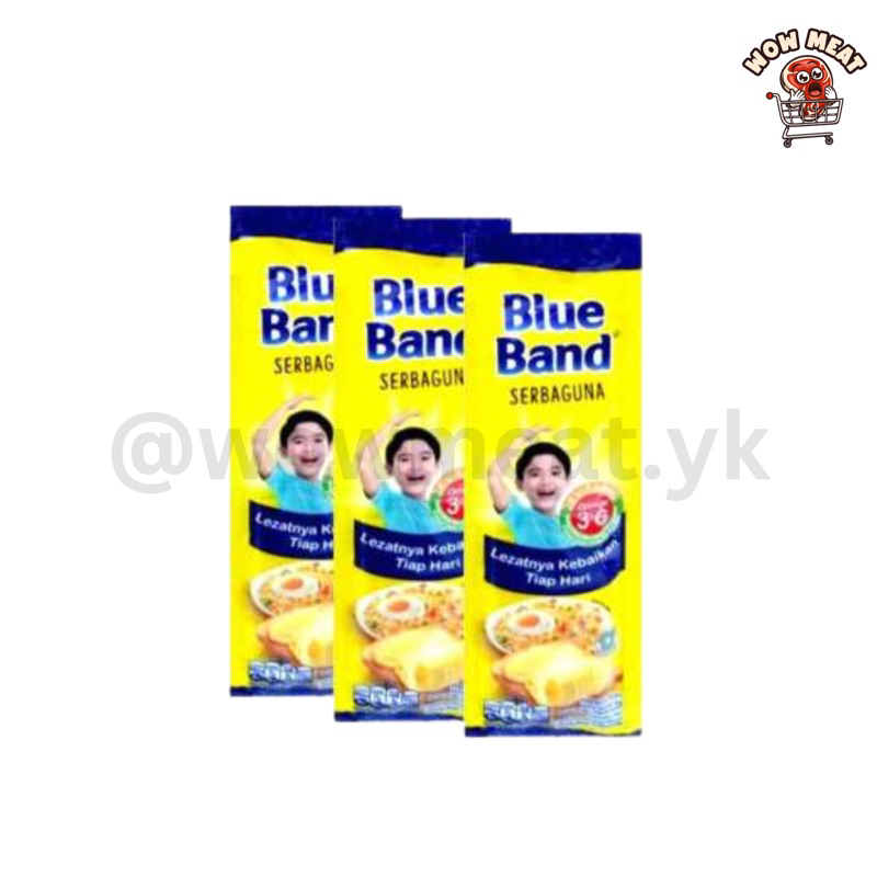 Jual Blueband Sachet Mini 20 Gr Shopee Indonesia