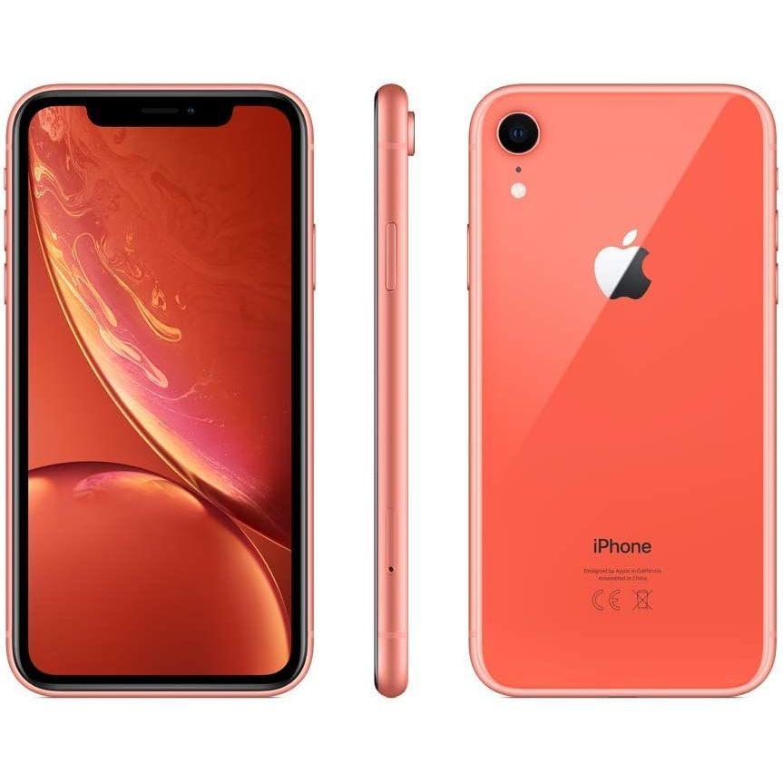 Jual Iphone Xr Gb Gb Gb Second Original Internasional